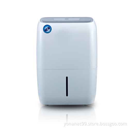 20L / D Intelligent Dehumidifier